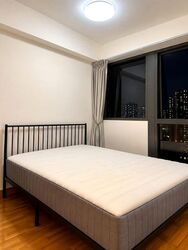 Commonwealth Towers (D3), Condominium #623070611
